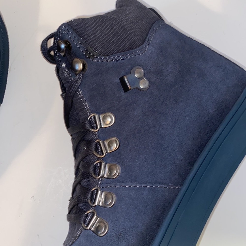 Reserved Footwear. - Mens - Picture 3 of 16